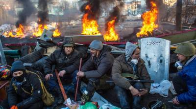 Евгения Бильченко - Бильченко рассказала неудобную правду об украинском Майдане - news-front.info - Украина