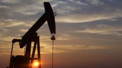 Энергокризис в США может негативно отразиться на мировом рынке нефти - riafan.ru - Москва - США - Техас - Саудовская Аравия