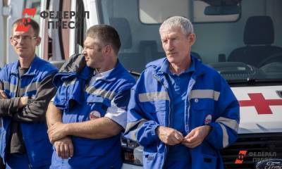 Михаил Мурашко - Россияне поздравляют фельдшеров с профессиональным праздником: «На передовой борьбы» - fedpress.ru - Москва