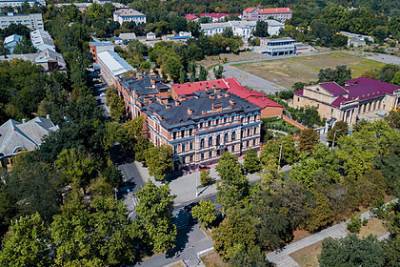 Ольга Ковитиди - Выделение Британией денег на поддержку «крымских» структур сочли многоходовкой - lenta.ru - Киев - Крым - Англия - Лондон