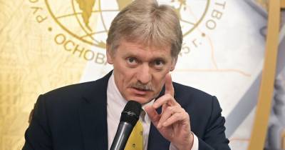 Дмитрий Песков - Санкции против Медведчука могут привести к обострению на Донбассе, - Песков - focus.ua - Донбасс