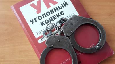 Суд отправил в СИЗО напавшего на охранника украинского консульства в Петербурге - vesti.ru - Санкт-Петербург
