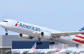 В США обшивка Boeing 777 упала на лужайку перед жилым домом - charter97.org - США - шт. Колорадо