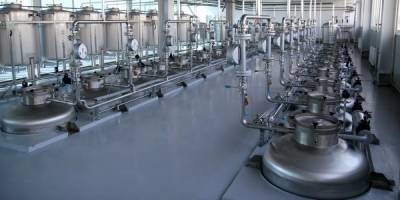 Украина продала молдавскому инвестору разграбленный завод — суд отменил сделку - sharij.net - Молдавия