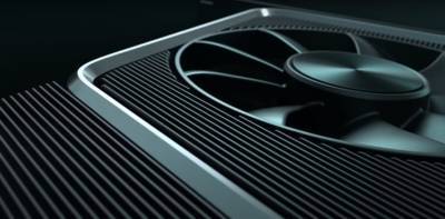 NVIDIA не будет ограничивать скорость майнинга в дорогих моделях видеокарт - newinform.com