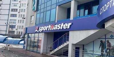 Владимир Зеленский - Спортмастер попал под санкции, но магазины Sportmaster все равно открыты и работают - ТЕЛЕГРАФ - telegraf.com.ua - Киев - с. Фото - Сингапур