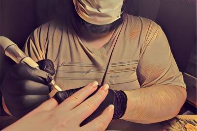 Мужская работа, но не мужское дело: зачем сильный пол «вторгается» на женскую территорию - tver.mk.ru - Тверь