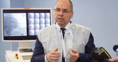 Владимир Зеленский - Максим Степанов - Украина договорилась о поставке 500 тыс. доз вакцины "индийской" CoviShield - focus.ua