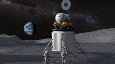 Джозеф Байден - NASA может не успеть высадить человека на Луну в 2024 году: в чем причина - 24tv.ua - США