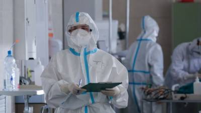 Найдена причина смертности от COVID-19 среди молодежи - polit.info - Англия