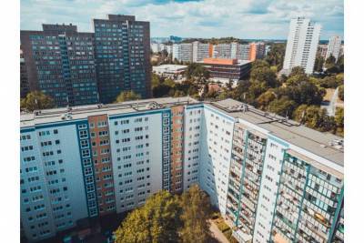 Исследование: Airbnb повышает цены на квартиры в Берлине - aussiedlerbote.de - Берлин