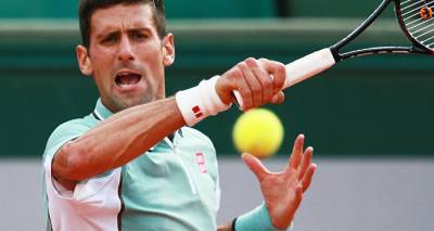 Джокович Новак - Даниил Медведев - Рекорд на Australian Open: Джокович победил в финале, завоевав 18-й титул Большого шлема - ru.armeniasputnik.am - Австралия - Сербия