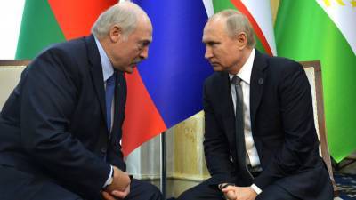 Путин встретится с Лукашенко и с новым лидером Киргизии - vesti.ru - Сочи - Белоруссия - Киргизия