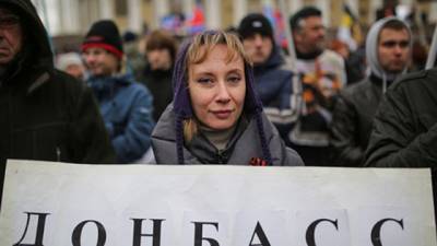 Владимир Путин - Алексей Венедиктов - Алексей Макаркин - Венедиктов назвал регион, который войдет в состав РФ после Крыма - newzfeed.ru - Москва - Крым