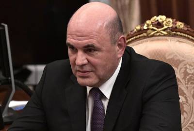 Владимир Путин - Михаил Мишустин - Мишустину предложили улучшить демографию путем признания абортов смертью человека - actualnews.org
