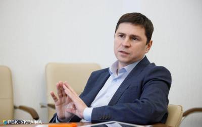 Петр Порошенко - Может ли Украина накладывать санкции на своих граждан: объяснение Подоляка - 24tv.ua - Новости