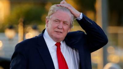 Дональд Трамп - Стал скучным: Трамп не хочет возвращаться в твиттер, где его навечно заблокировали - 24tv.ua - США - Twitter