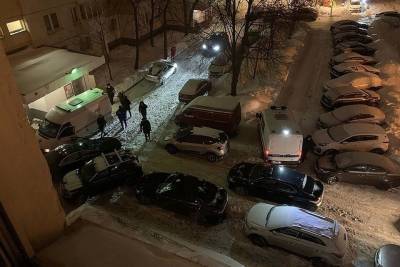 Стали известны подробности кровавого убийства двоих детей собственной матерью - 7info.ru