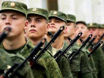Сергей Зверев - 10 российских знаменитостей, служивших в армии - u24.ru