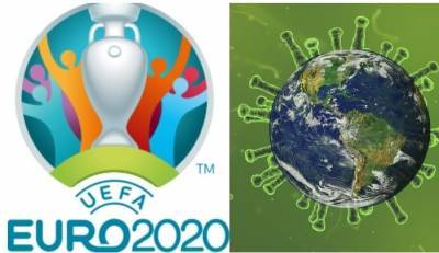 Оливер Дауден - Великобритания предложила провести Евро-2020 по футболу у себя - real-vin.com - Англия