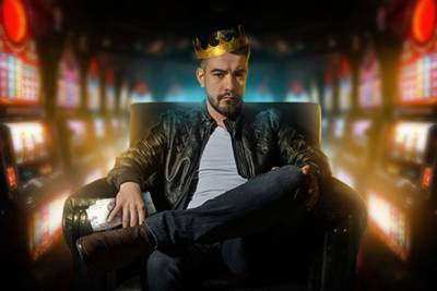 Новый рекорд Украины на PokerMatch! - 24tv.ua