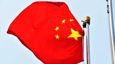 Джон Ма - Власти Китая противодействуют владельцу Alibaba Group - smartmoney.one - Китай
