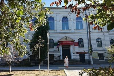 В Феодосии планируют открыть филиал КФУ - crimea.mk.ru - Крым