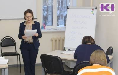 Коми языком владеют 16,8% жителей республики - komiinform.ru - респ. Коми