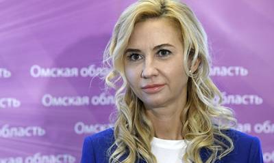 Ирина Солдатова - Следствие арестовало счета экс-главы омского Минздрава Ирины Солдатовой - og.ru - Омск - Омская обл.