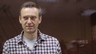 Алексей Навальный - Дочь ветерана Артеменко осталась недовольна приговором Навальному - 5-tv.ru