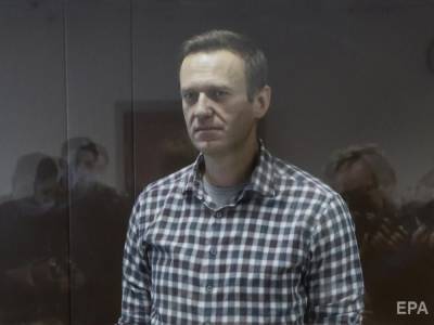 Алексей Навальный - Жозеп Боррель - Евросоюз завтра обсудят отказ России отпускать Навального по требованию ЕСПЧ - gordonua.com - Россия