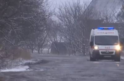 Тела трех человек нашли в доме на Львовщине, спасатели сообщили подробности трагедии: что известно - lviv.politeka.net - Львовская обл. - район Самборский - Гсчс