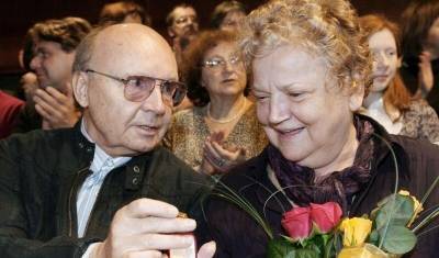 Андрей Малахов - Стало известно, почему вдова Мягкова не пришла на его похороны - newizv.ru