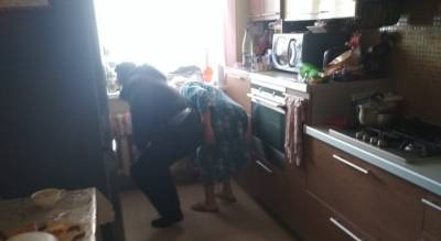 13 градусов в квартирах: власти ответили замерзающим ярославцам с детьми - progorod76.ru - Ярославль