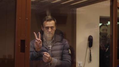 Владимир Путин - Алексей Навальный - Леонид Волков - Волков о санкциях: Кремль понимает "только язык силы" - svoboda.org - Брюссель
