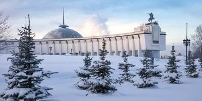 Онлайн-программу представили в Музее Победы ко Дню защитника Отечества - m24.ru - Москва