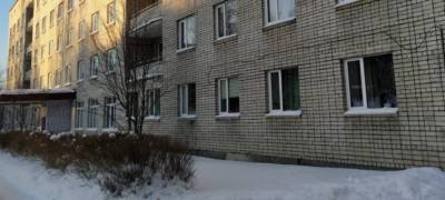 Артур Парфенчиков - Парфенчиков рассказал о модернизации общежитий техникумов и колледжей в Карелии - stolicaonego.ru - республика Карелия
