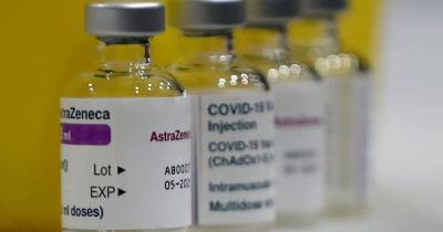 Максим Степанов - Степанов из Индии показал, как грузят партию вакцины AstraZeneca для Украины (видео) - tsn.ua - Стамбул - Мумбаи