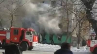 Два человека погибли, 10 пострадали при взрыве газа в жилом доме в Казахстане - 5-tv.ru - Казахстан - Петропавловск - Северо-Казахстанская обл.
