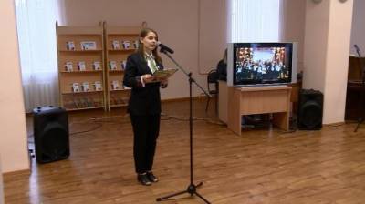 В Пензе выбрали лучших юных ведущих концертных программ - penzainform.ru - Пенза
