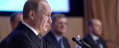 Владимир Путин - Дмитрий Песков - Александр Лукашенко - Садыр Жапаров - Путин на следующей неделе проведет коллегию ФСБ в очном формате - runews24.ru - Сочи - Белоруссия - Киргизия