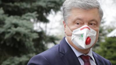 Петр Порошенко - Виктор Медведчук - Порошенко потребовал ареста для попавших под санкции депутатов - crimea.ria.ru - Крым - Симферополь
