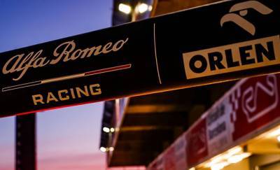 Антонио Джовинацци - Роберт Кубица - Кими Райкконен - В Швейцарии опасаются, что Haas опередит Alfa Romeo - f1news.ru - Швейцария - Варшава