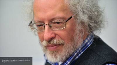 Алексей Навальный - Алексей Венедиктов - Венедиктов: "генералитет" Навального не справляется с протестным движением - nation-news.ru - Москва