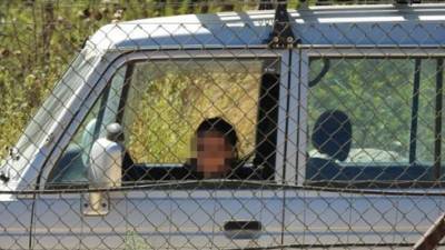 За полгода до побега в Сирию: израильтянку остановили на границе с Ливаном - vesty.co.il - Сирия - Ливан