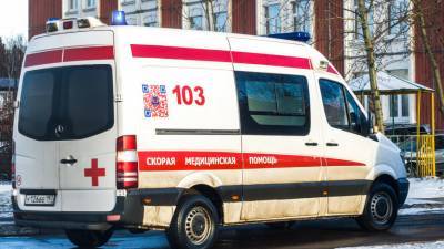 В Тульской области в ДТП погибли две женщины и ребенок - mir24.tv - Тульская обл. - район Веневский