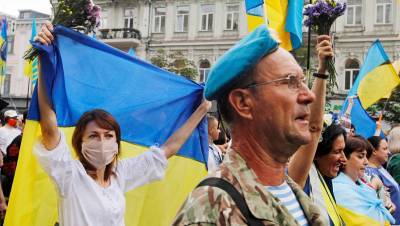 Вадим Иосуб - Сергей Фурса - Эксперты назвали худший сценарий для Украины - gazeta.ru