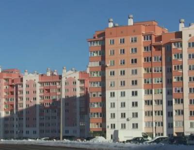 Новые школы, детские сады и поликлиники. О возведении социально значимых объектов в Гродно в рубрике «Нужное людям» телеканала «Беларусь 1» - grodnonews.by - Белоруссия - Строительство
