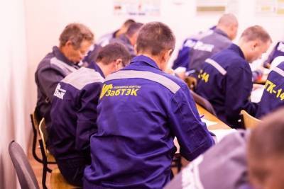 Работники ЗабТЭК попросили Кефера предотвратить увольнение коллектива котельной в Антипихе - chita.ru - Забайкальский край - Чита