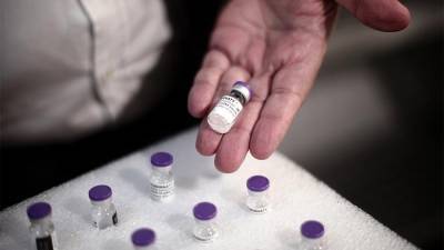 Швейцария допустила отказ от закупки вакцины AstraZeneca - iz.ru - США - Швейцария